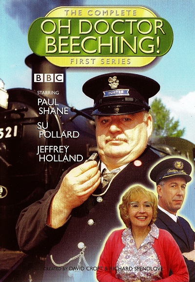 Oh, Doctor Beeching! - Season 1 [104477] (A1772854841) [[Shows 2.0]] --Plex--